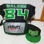 Nate Walden - @natewalden24 - Instagram