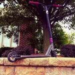Nate Wall - @nateproscooters - Instagram