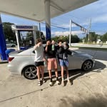 Nate Wallace - @natewallace4 - Instagram