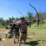 Nate Wallace - @sowandarrows - Instagram