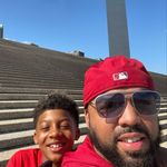 Nate Wallace - @beast_mentality15 - Instagram