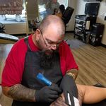 Nate Wallace - @creativehandstattoo - Instagram