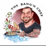 Nate Walters - @thebangnchef - Instagram