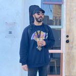 Nate Ware - @threetearsdrip - Instagram