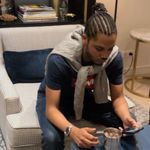 Nate Thousand Watts - @trey_nate - Instagram
