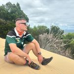 Nate Watts - @laterallyinsane - Instagram