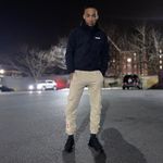 Nate Watts - @natewatts120 - Instagram