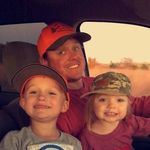 Nate Watts - @natewatts17 - Instagram