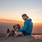 Nate Weeks - @hiker_nate - Instagram