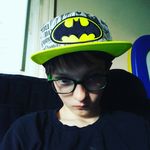 Nate Weeks - @savage_boy_765 - Instagram