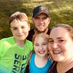 Nate Weeks - @mommy2_pwh_knw - Instagram