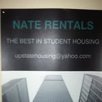 Nate Weinberg - Facebook