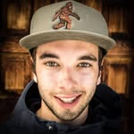 Nathan Weinberg - @abathing_nate - Instagram