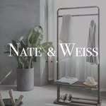 Nate & Weiss - @nateandweiss - Instagram