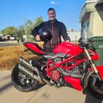 Nate Weiss - Facebook