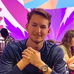 Nate Welch - @nate_welch - Instagram
