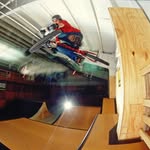 Nate Wessel - @wesselbuilt - Instagram