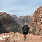Nathaniel Wessel - Facebook