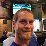 Nate Wick - @blueguppie - Instagram