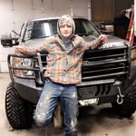 Nate Wick - @project_leadsled08 - Instagram