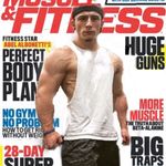 Nate Wilkinson Bodybuilding - @nates_lifestyle - Instagram