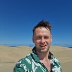 Nathan Wilkinson - Facebook