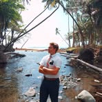Nathan Wilkinson - Facebook