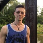 Nate Williamson - @natewilliamson8572 - Instagram