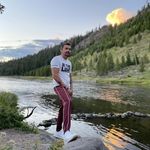 Nate Williamson - @nate.williamson.777 - Instagram