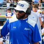 Nate Willis - @coachwillis_21 - Instagram