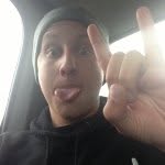 Nate Wing - @wingnut6969 - Instagram