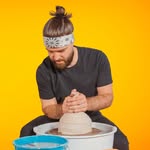 Nate Winter | Pottery & Love Songs - @natewinterstudios - Instagram