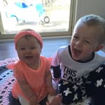 Nate, Winter-Rose and Harlen - @minnie_minchies - Instagram