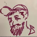 Nate Wise - @squints_palledorous2 - Instagram