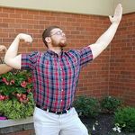 Nate Wise - @bignatewisefitness - Instagram