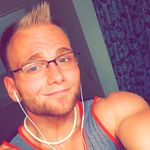 Nate Wise - @natewise55 - Instagram