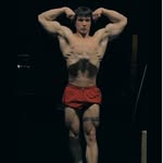 Nate Witt | Superior Fitness & Nutrition Coach - @natewitttt - Instagram