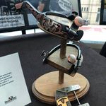 Nate Wolf - @wolf_silverworks - Instagram