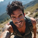 Nate Wolfe - @natewolfeofficial - Instagram