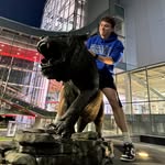 Nathan Wolfe - @natewolfe333 - Instagram