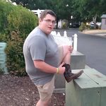 Nathan™ - @nate_wolfe_fan_account - Instagram