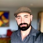 Nate Woods - @natewoodsdesign - Instagram