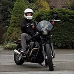 Nate Woods - @natewiththedog - Instagram