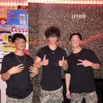 Nate Yang - Facebook