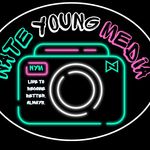 Nate Young Media l Fargo Sports Photographer - @nateyoungmedia - Instagram