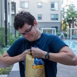 Nate Young - @natetheyounger - Instagram