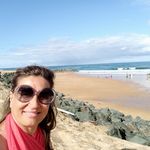 Nathalie David - @nathaliedavid148 - Instagram