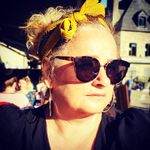 Nathalie David - @nathaliedavid9007 - Instagram