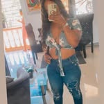Nathaly Abreu - @nashlye_abreu - Instagram