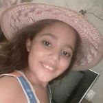 Nathaly Abreu - @naty08_08 - Instagram